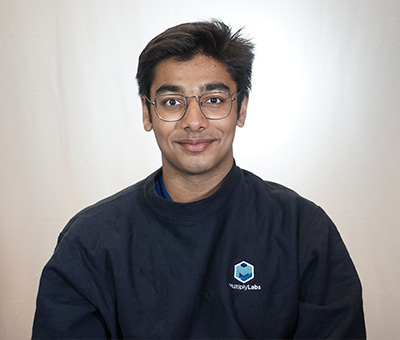 Vasu Kaker