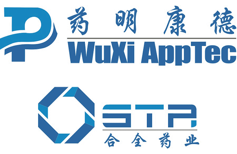 Wuxi-AppTec